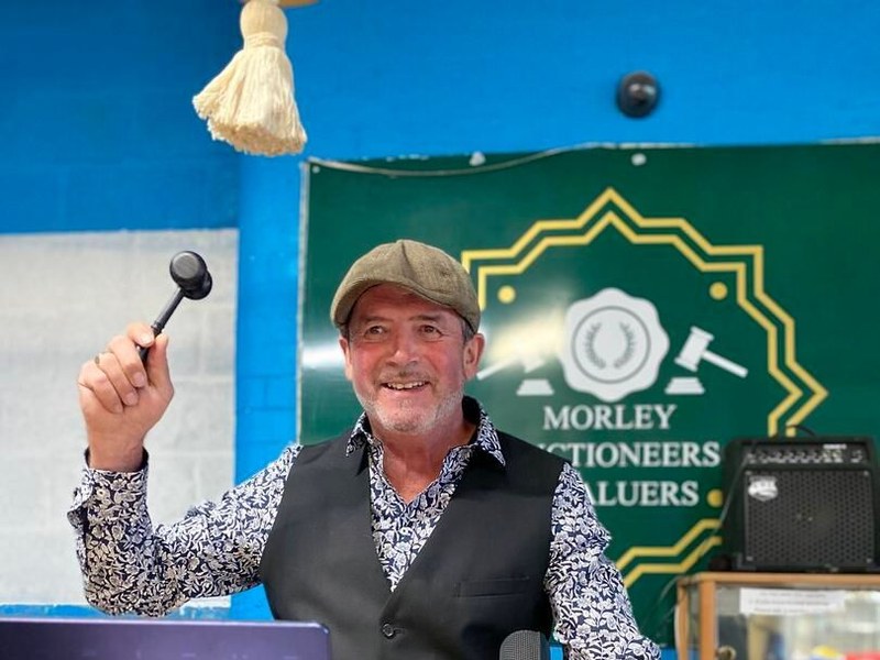 Morley Auctioneers & Valuers